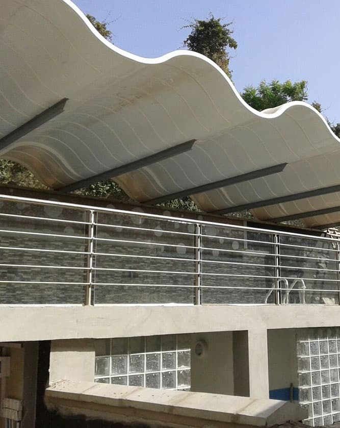 Canopies
