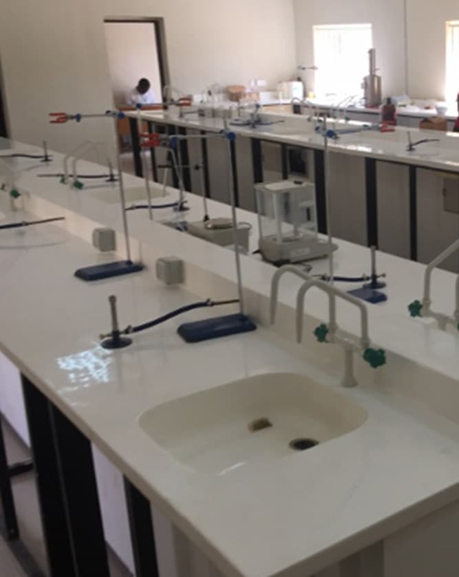 Laboratory Tables