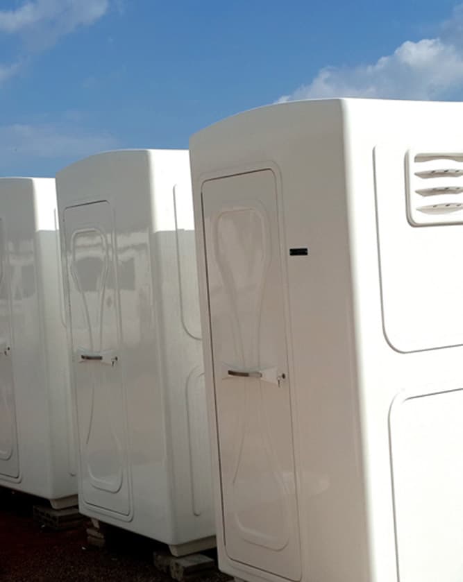 Portable Cabins