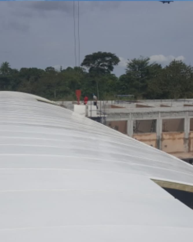 Roof Elements