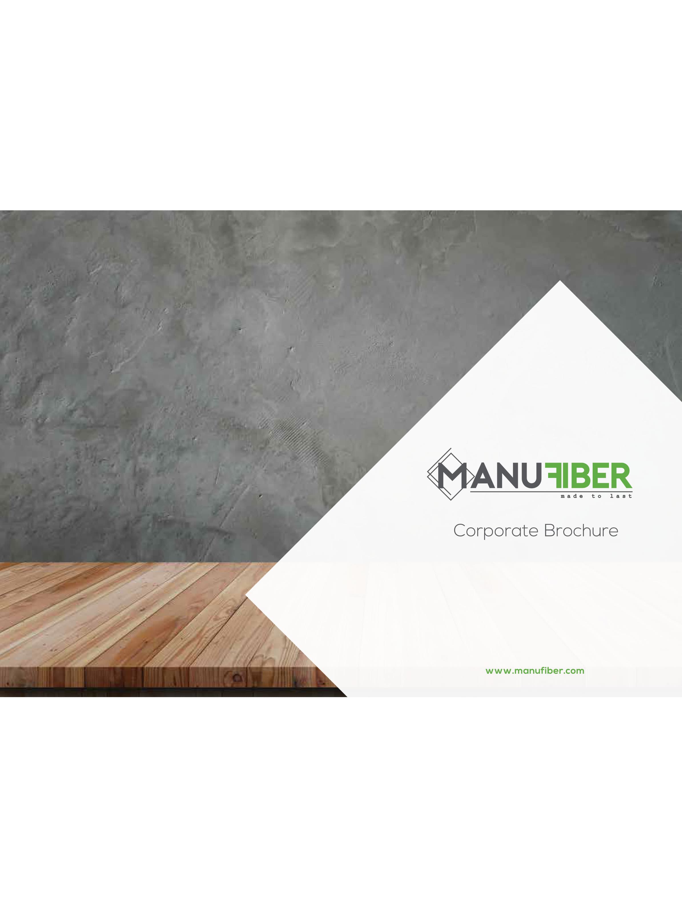 Corporate Brochure